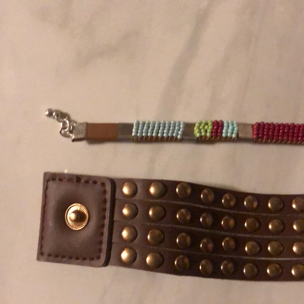 ♦️Bracelet bundle❤️ - Picture 4 of 6